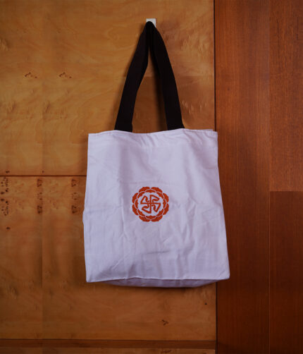 Cotton Hand Bag